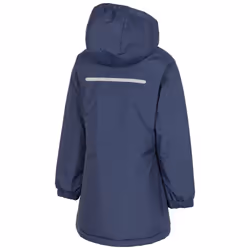 Trespass Childrens/Kids Better TP50 Waterproof Jacket - 2-3 Years, Navy