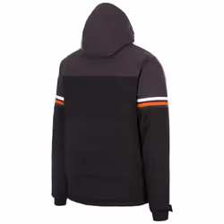 Trespass Mens Deacon DLX Ski Jacket - M, Black