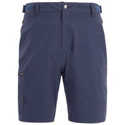 Trespass Mens Gatesgillwell B Cargo Shorts - M, Navy