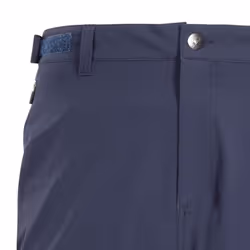 Trespass Mens Gatesgillwell B Cargo Shorts - M, Navy