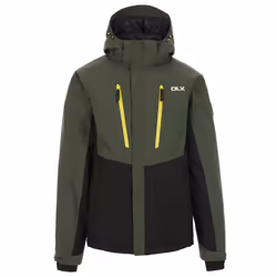 Trespass Mens Turner DLX Ski Jacket