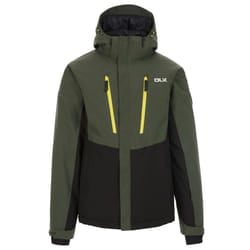 Trespass Mens Turner DLX Ski Jacket