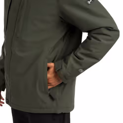 Trespass Mens Discott Waterproof Jacket