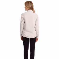 Trespass Womens/Ladies Meadows Fleece - XXXL, Pale Grey