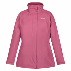 Regatta Womens/Ladies Blanchet II Jacket - 8 UK, Violet