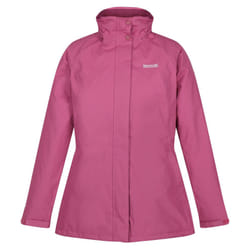 Regatta Womens/Ladies Blanchet II Jacket - 8 UK, Violet