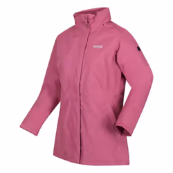 Regatta Womens/Ladies Blanchet II Jacket - 8 UK, Violet