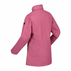 Regatta Womens/Ladies Blanchet II Jacket - 8 UK, Violet