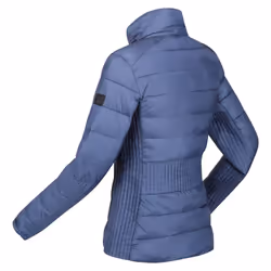Regatta Womens/Ladies Keava II Puffer Jacket - 14 UK, Dark Denim
