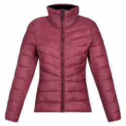 Regatta Womens/Ladies Keava II Puffer Jacket - 8 UK, Amaranth Haze