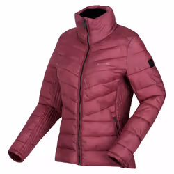 Regatta Womens/Ladies Keava II Puffer Jacket - 8 UK, Amaranth Haze