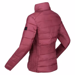 Regatta Womens/Ladies Keava II Puffer Jacket - 8 UK, Amaranth Haze