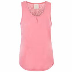 Trespass Womens/Ladies Fidget Sleeveless Vest - XXS, Rose Blush Marl