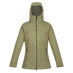 Regatta Womens/Ladies Sanda II Waterproof Jacket - 12 UK, Capulet