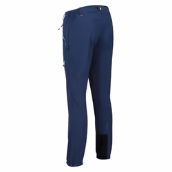 Regatta Mens Mountain Walking Trousers - 42R, Admiral Blue