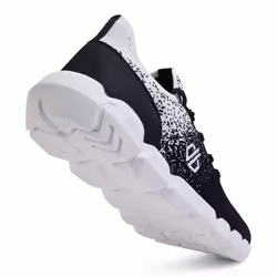 Dare 2B Mens Hex-At Trainers - 9.5 UK, Black/White