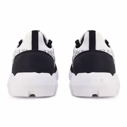 Dare 2B Mens Hex-At Trainers - 8 UK, Black/White