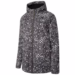 Dare 2B Womens/Ladies The Laura Whitmore Edit - Deviation II Dotted Waterproof Jacket