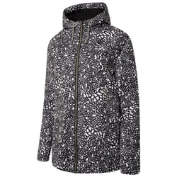 Dare 2B Womens/Ladies The Laura Whitmore Edit - Deviation II Dotted Waterproof Jacket