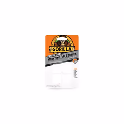 Gorilla Mounting Tape (Pack of 24)