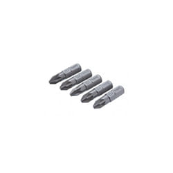 Dewalt Pozi Screwdriver Bit (Pack of 25)
