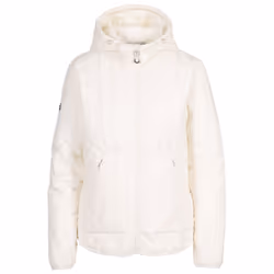 Trespass Womens/Ladies Emotion Padded Jacket - 3XL, Ghost