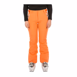 Trespass Womens/Ladies Lois Ski Trousers - S, Orangeade