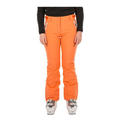 Trespass Womens/Ladies Lois Ski Trousers - S, Orangeade