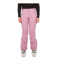 Trespass Womens/Ladies Lois Ski Trousers - XL, Lilac