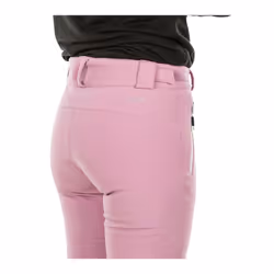 Trespass Womens/Ladies Lois Ski Trousers - XL, Lilac