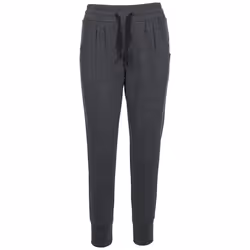 Trespass Womens/Ladies Alura Marl Lounge Pants - XXL, Dark Grey Marl