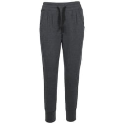 Trespass Womens/Ladies Alura Marl Lounge Pants - XXL, Dark Grey Marl