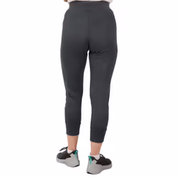 Trespass Womens/Ladies Alura Marl Lounge Pants - XXL, Dark Grey Marl