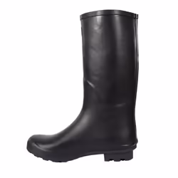 Trespass Womens/Ladies Damon Waterproof Wellington Boots - 7 UK, Black
