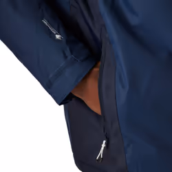 Regatta Mens Thornridge II Insulated Jacket - L, Admiral Blue/Navy
