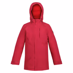 Regatta Childrens/Kids Yewbank Insulated Jacket - 14 Years, Berry Pink