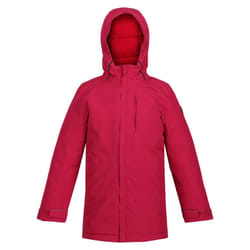 Regatta Childrens/Kids Yewbank Insulated Jacket - 14 Years, Berry Pink