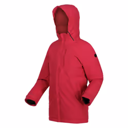 Regatta Childrens/Kids Yewbank Insulated Jacket - 14 Years, Berry Pink