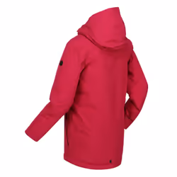 Regatta Childrens/Kids Yewbank Insulated Jacket - 14 Years, Berry Pink