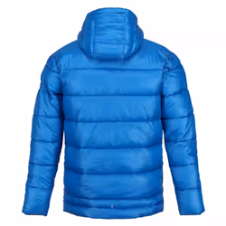 Regatta Mens Toploft II Hooded Padded Jacket - L, Skydiver Blue