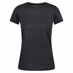 Regatta Womens/Ladies Josie Gibson Fingal Edition T-Shirt - 26 UK, Seal Grey