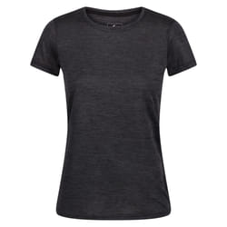 Regatta Womens/Ladies Josie Gibson Fingal Edition T-Shirt - 26 UK, Seal Grey