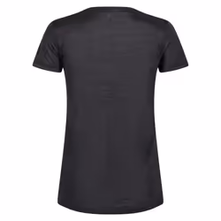 Regatta Womens/Ladies Josie Gibson Fingal Edition T-Shirt - 26 UK, Seal Grey