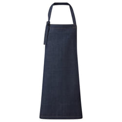 Premier Unisex Adult Regenerate Sustainable Bibbed Full Apron