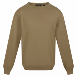 Regatta Mens Kaelen Knitted Jersey Jumper