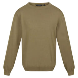 Regatta Mens Kaelen Knitted Jersey Jumper