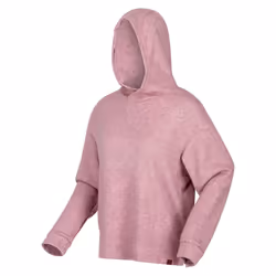 Regatta Womens/Ladies Kassidy Marl Hoodie