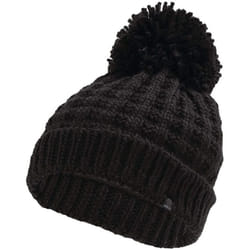 Dare 2B Womens/Ladies Convoke Bobble Hat - One Size, Black