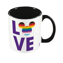 Disney Pride Love Mug