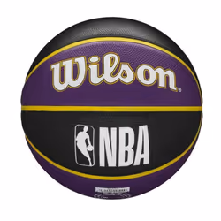 Wilson NBA Team Tribute Basketball